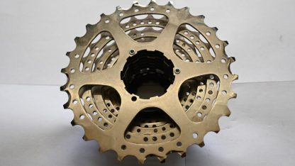 Shimano Cassette 9speed - Image 2