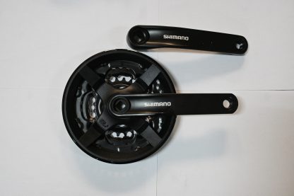 Shimano Crankset 42 Teeth