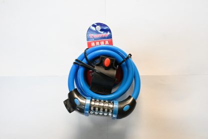 Tonyon Bike Locks Bicycle Lock Chain