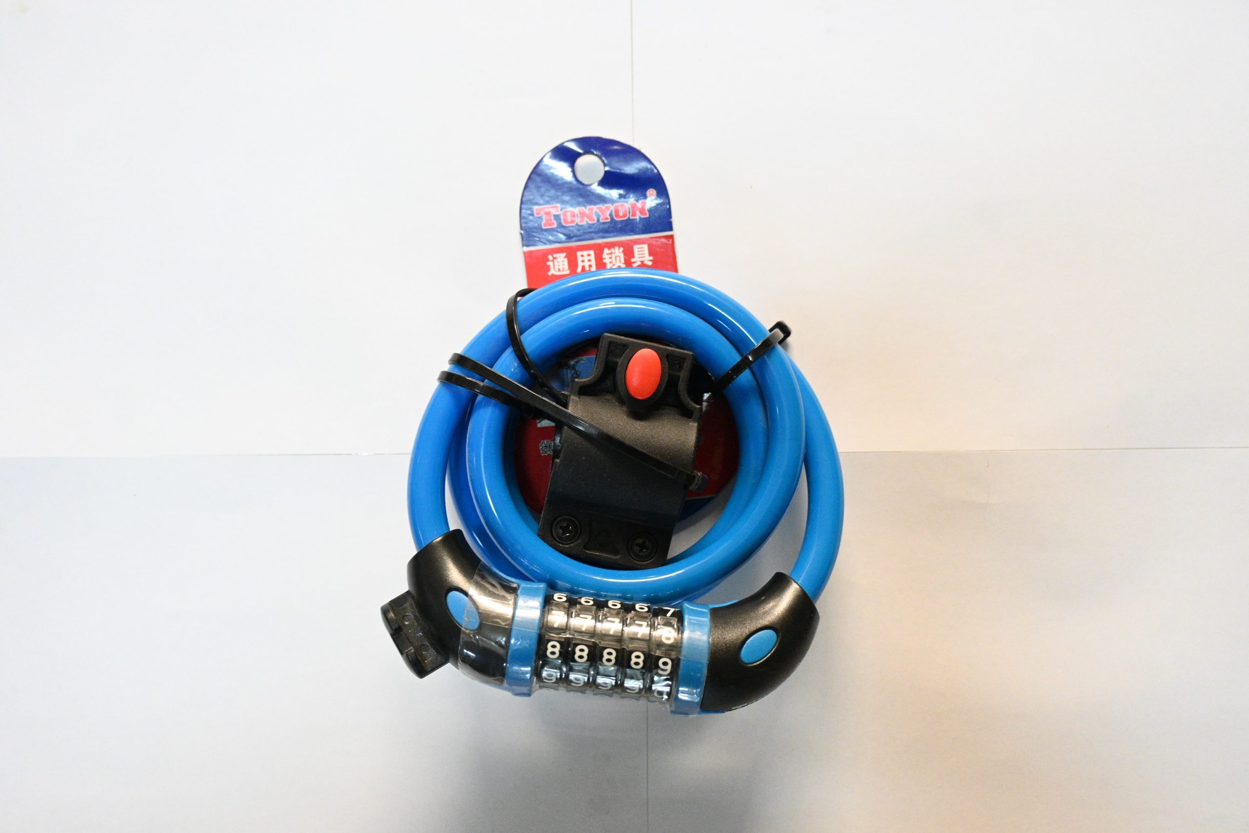 Tonyon Bike Locks Bicycle Lock Chain