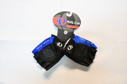 Pearl Izumi Cycling Half-Hand Gloves