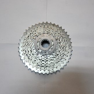 Shimano Deore CS-M4100 Cassette10 speed