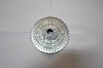 Shimano Deore CS-M4100 Cassette10 speed - Image 5