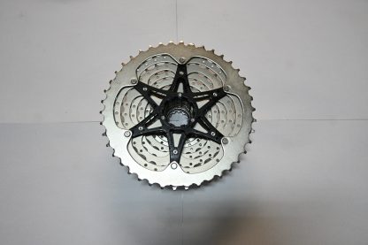 Shimano Deore CS-M4100 Cassette10 speed - Image 3