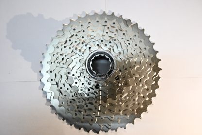 Shimano Deore CS-M4100 Cassette10 speed - Image 2