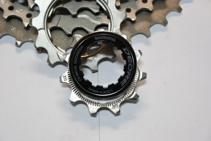 Shimano Deore CS-M4100 Cassette10 speed - Image 4