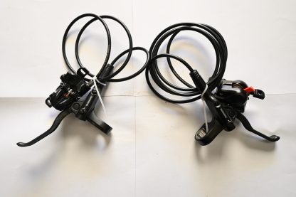 Shimano mt-200 hydraulic Brakes - Image 2