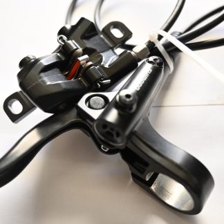 Shimano mt-200 hydraulic Brakes