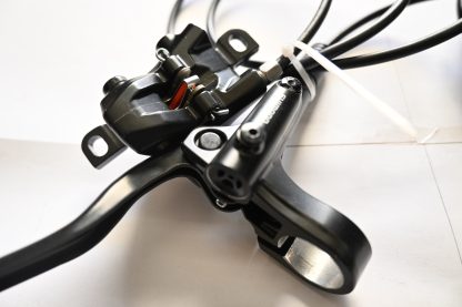 Shimano mt-200 hydraulic Brakes