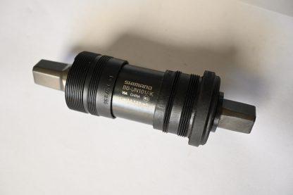 Shimano BB-UN101/-K Bottom Bracket - Image 2