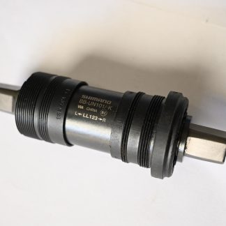 Shimano BB-UN101/-K Bottom Bracket