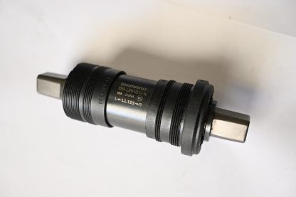 Shimano BB-UN101/-K Bottom Bracket