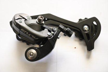 Shimano altus rear derailleur long cage 9 & 10 Speed - Image 2