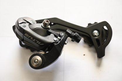 Shimano altus rear derailleur long cage 9 & 10 Speed