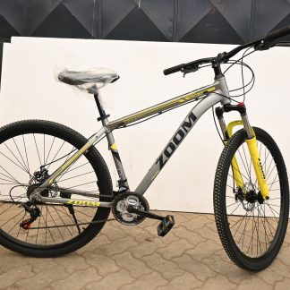 ZOOM Mountain bike size 29