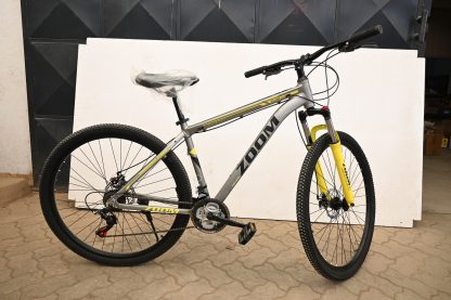 ZOOM Mountain bike size 29