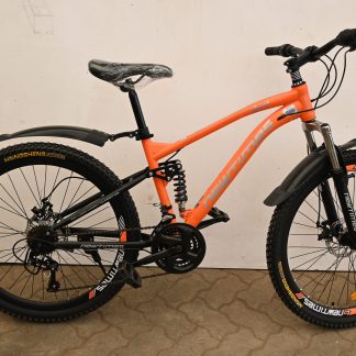 Newtimes Mountain bike 26