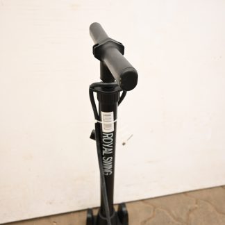 Swing Pump
