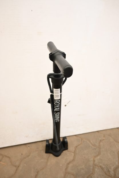 Swing Pump