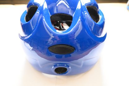 Swing kids helmet blue (small) - Image 4