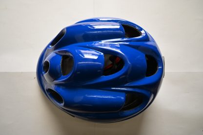 Swing kids helmet blue (small)