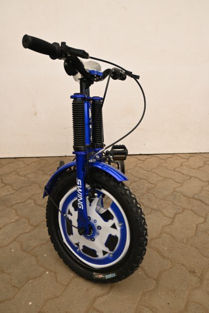 Swing Bmx Size 16 Covered wheels (4-6yrs) - Image 2