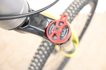 ZOOM Mountain bike size 29 - Image 2