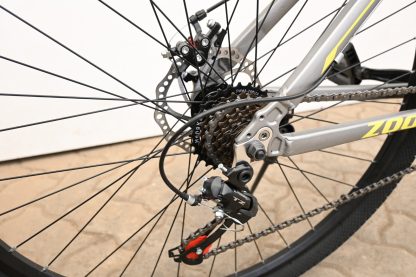 ZOOM Mountain bike size 29 - Image 3