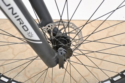 Unirox HardTail Mountain Bike Size 29 - Image 5