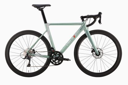 Cruztrek Booster Road Bike - Image 2