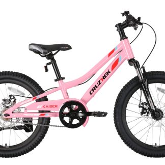 Cruztrek  kaiser 1.0 size 20 (6-12yrs)