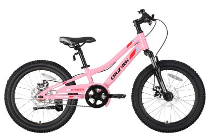 Cruztrek  kaiser 1.0 size 20 (6-12yrs)