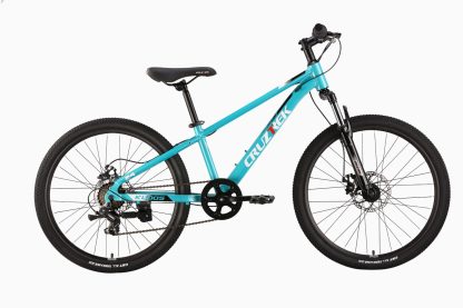 Cruztrek  kaiser 1.0 size 20 (6-12yrs) - Image 2