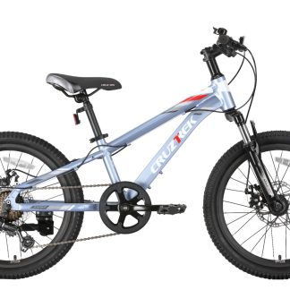 Cruztrek kaiser pro 2.0/3.0 size 20(6-12yrs)