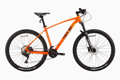 Cruztrek Klever Mountain Bike 29,27.5 - Image 2