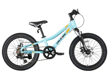 Cruztrek kaiser pro 2.0/3.0 size 20(6-12yrs) - Image 2