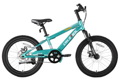 Cruztrek  kaiser 1.0 size 20 (6-12yrs) - Image 3