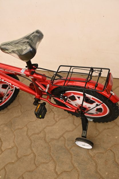 Swing Bmx Size 16 Covered wheels (4-6yrs) - Image 5