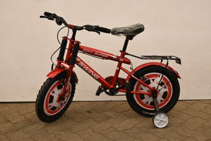 Swing Bmx Size 16 Covered wheels (4-6yrs) - Image 4