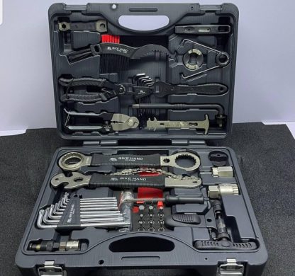Bike Hand YC-799 Tool Box - Image 3