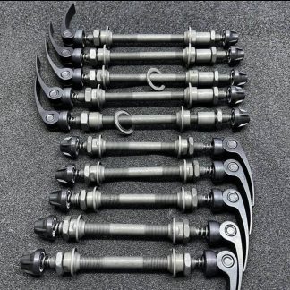 Quick Release Axles