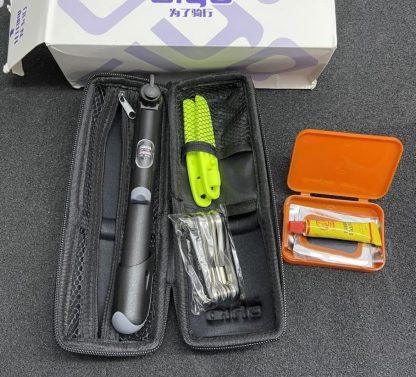 Giyo Puncture tool kit - Image 3