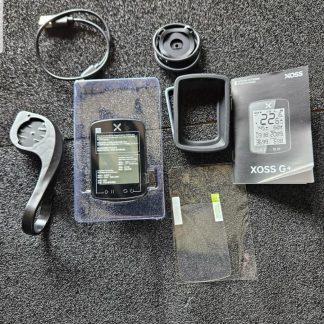 Xoss G+ Smart GPS Bicycle Computer