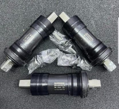 Shimano BB-UN101/-K Bottom Bracket - Image 3