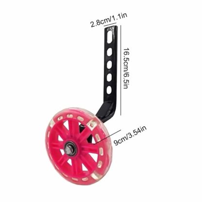 Training Wheels(12,14,16,18&20) - Image 3