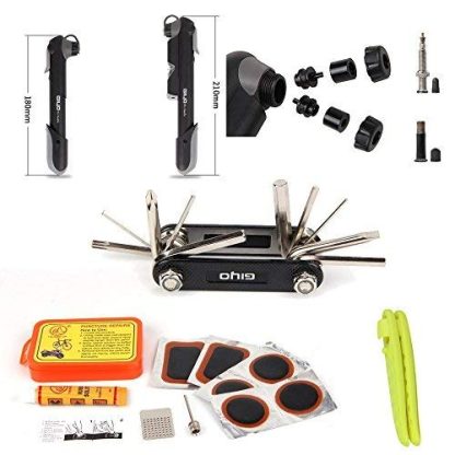 Giyo Puncture tool kit - Image 2