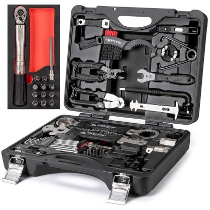 Bike Hand YC-799 Tool Box - Image 2