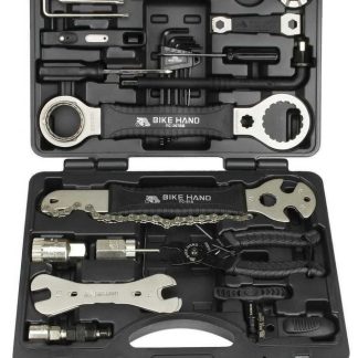Bike Hand YC-799 18 in 1 tool box