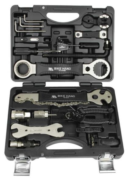 Bike Hand YC-799 18 in 1 tool box
