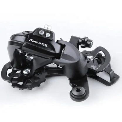 Shimano tourney RD-TY300 rear derailleur 6&7 speed - Image 3